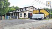 Pronájem, Výrobní prostory, Ostrava, cena 55000 CZK / objekt / měsíc, nabízí