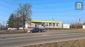 Pronájem, Skladové prostory, Šenov, cena 90000 CZK / objekt / měsíc, nabízí