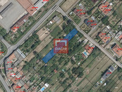 Prodej, Pozemek pro stavbu RD, bytů, Čelechovice na Hané