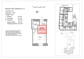 Prodej, Byt 1+kk, Olomouc, cena 3208920 CZK / objekt, nabízí 