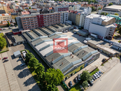 Pronájem, Skladové prostory, Olomouc, cena 950 CZK / m2 / měsíc, nabízí