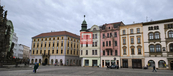 Pronájem, Administrativní prostory a objekty, Olomouc, cena 15000 CZK / objekt / měsíc, nabízí