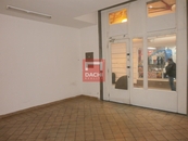 Pronájem, Prostory a objekty pro obchod a služby, Olomouc, cena 7000 CZK / objekt / měsíc, nabízí