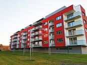 Pronájem, Byt 1+kk, Olomouc, cena 11400 CZK / objekt / měsíc, nabízí