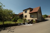 Prodej rodinného domu, 201 m2 - Šošůvka, cena 4899000 CZK / objekt, nabízí