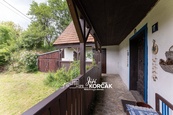 Prodej rodinné domy, 178 m2 - Prostřední Poříčí, cena 3300000 CZK / objekt, nabízí