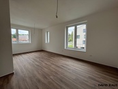 Prodej bytu 3+kk, celková výměra 71,60 m2, Nové Město na Moravě ( byt č. 17), cena 5419460 CZK / objekt, nabízí 