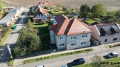 Prodej bytového domu, 5 bytových jednotek, výměra pozemku 1171 m2, Ivanovice na Hané, cena 10700000 CZK / objekt, nabízí 