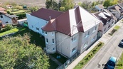 Prodej bytového domu, 5 bytových jednotek, výměra pozemku 1171 m2, Ivanovice na Hané, cena 10700000 CZK / objekt, nabízí 