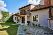 Prodej rodinného domu (257 m2), ul. Jiráskova, Dolní Kounice, cena 11800000 CZK / objekt, nabízí 