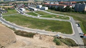 Prodej stavebního pozemku ( 751 m2) , Bystřice nad Pernštejnem (2)