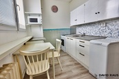 Prodej bytu 1+1 ( 37,19 m2 ) s balkonem, ul. Milénova, Brno - Lesná, cena 4290000 CZK / objekt, nabízí 