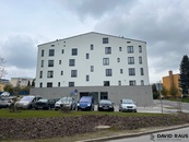 Pronájem bytu 2+kk (70 m2), s parkovacím stáním, Nové Město na Moravě_25, cena 16500 CZK / objekt / měsíc, nabízí 