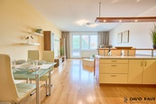Prodej bytu 3+kk se dvěma balkony ( 102 m2 ), ul. Přízřenická, Modřice, cena 9790000 CZK / objekt, nabízí