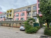 Pronájem bytu 3+kk ( 75 m2) s balkonem, ul. Blažovická, Brno - Slatina, cena 23000 CZK / objekt / měsíc, nabízí