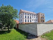 Novostavba bytu 3kk 74 m2 + 1 parkovací stání, Olbramovice, cena 4262710 CZK / objekt, nabízí 