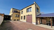 Prodej RD 5+1 Modřice, zahrada, 2x garáž, cena 13500000 CZK / objekt, nabízí 