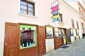 RD Znojmo, Horní Česká, cena 16380000 CZK / objekt, nabízí 