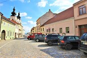 RD Znojmo, Horní Česká, cena 16380000 CZK / objekt, nabízí 