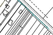 PRODEJ DEVELOPERSKÉHO PROJEKTU V OBCI DYJE U ZNOJMA, cena 1750 CZK / m2, nabízí 