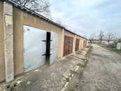 Prodej garáže Olomoucká, Brno, cena 1140000 CZK / objekt, nabízí 