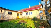 Prodej RD 3+1, CP 95 m2, zahrada, Bzenec, cena 2949000 CZK / objekt, nabízí 