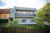 Dvougenerační rodinný dům se zahradou, Hartvíkovice, cena 4990000 CZK / objekt, nabízí 