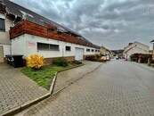 Prodej, Garážové stání, 15m2 - Brno - Chmelnice, cena 550000 CZK / objekt, nabízí 