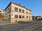 Ateliér 150 m2, Jenišovice, cena 4500000 CZK / objekt, nabízí 