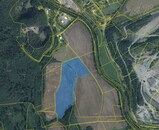 Heřmánky, zemědělské pozemky, 8 805 ,5 m2, cena 220000 CZK / objekt, nabízí