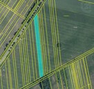 Valtice, zemědělské pozemky, 4 498 m2, cena 202410 CZK / objekt / měsíc, nabízí