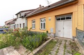 Prodej řadového domu se zahradou, Brno - Tuřany, ulice Vyšehradská, cena 5830000 CZK / objekt, nabízí 