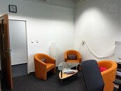 Kancelářské prostory ul. Podnikatelská, 23m2, cena 8600 CZK / objekt / měsíc, nabízí CENTURY 21 Bonus Brno