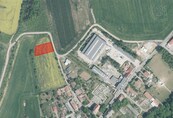 Prodej zastavitelného pozemku Bohdalice-Pavlovice 1747 m2, cena 3818000 CZK / objekt, nabízí 