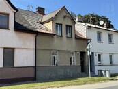 RD Svitavy Olbrachtova, CP 235 m2, dvougenerační, přístavek, zahrada, dobrá lokalita, cena 2899000 CZK / objekt, nabízí 