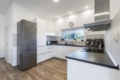 Pronájem novostavby RD 4+kk s garáží a terasou, CP 558 m2, Modřice, Brno - venkov, cena 38000 CZK / objekt / měsíc, nabízí 