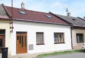 Prodej RD Svitavy, ul. Vrchlického, cena 3749000 CZK / objekt, nabízí 