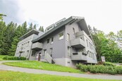 Prodej bytu/apartmánu 2KK, Harrachov, cena 6190000 CZK / objekt, nabízí 