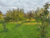 Stavební pozemky, Zaječí, CP 1198 m2, pro bydlení, všechny IS, klidné místo s výhledem, cena cena v RK, nabízí