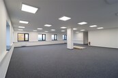 Pronájem kancelářských prostor 250m2, Brno Dolní Heršpice , cena 75000 CZK / objekt / měsíc, nabízí CENTURY 21 Bonus Brno