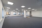 Pronájem kancelářských prostor 250m2, Brno Dolní Heršpice , cena 75000 CZK / objekt / měsíc, nabízí CENTURY 21 Bonus Brno