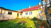 Pronájem RD 3+1, CP 95 m2, zahrada, Bzenec, cena 9990 CZK / objekt / měsíc, nabízí 