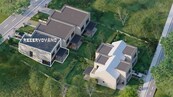 Prodej dokončeného domu Bořetice, cena 10250000 CZK / objekt, nabízí