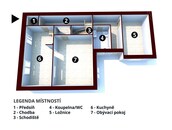 Rodinný dům 3+kk ve Svitavách - místo, které si zamilujete, cena 3550000 CZK / objekt, nabízí 