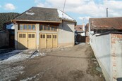 Prodej RD Veverské Knínice, 100m2, CP 197m2, cena 2800000 CZK / objekt, nabízí