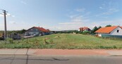 Prodej pozemků od 400 do 1000 m2 v obci Dyje u Znojma, cena 1599 CZK / m2, nabízí