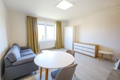 Pronájem bytu 2kk po celkové rekonstrukci, 39m2, Brno - Židenice, Pastrnkova, cena 18000 CZK / objekt / měsíc, nabízí