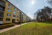 Prodej bytu 2+1 ul. Novoměstská v Brně - Řečkovicích, cena 6250000 CZK / objekt, nabízí