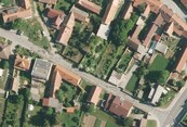 Pozemek, Rybníky, okr. Znojmo, CP 415 m2, cena 1410000 CZK / objekt, nabízí