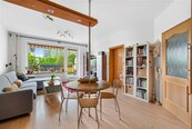Prodej bytu 2+kk s terasou orientovanou do parku, ulice Plachty, BrnoNový Lískovec, cena 8300000 CZK / objekt, nabízí